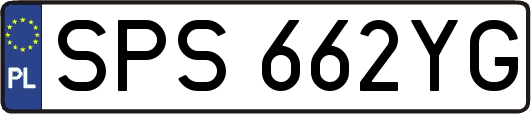 SPS662YG