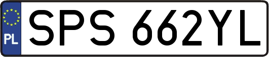 SPS662YL