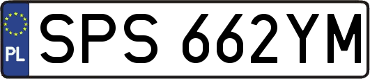 SPS662YM