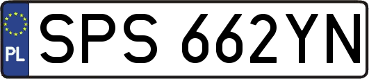 SPS662YN