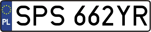 SPS662YR
