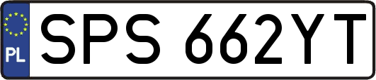 SPS662YT