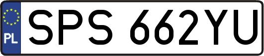 SPS662YU