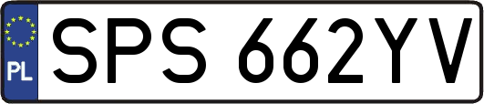 SPS662YV