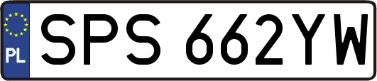 SPS662YW