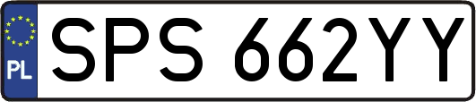 SPS662YY
