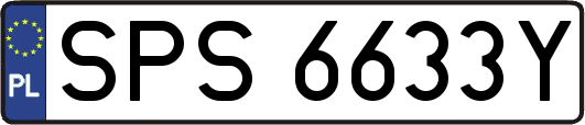 SPS6633Y