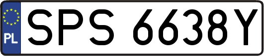 SPS6638Y