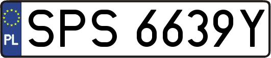 SPS6639Y