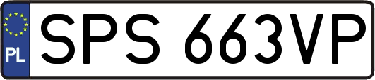 SPS663VP