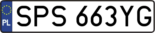 SPS663YG