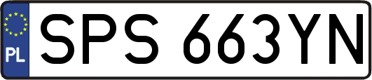 SPS663YN