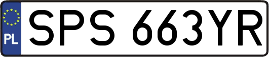 SPS663YR