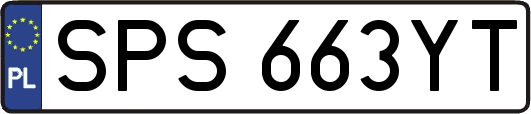SPS663YT