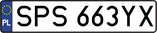 SPS663YX
