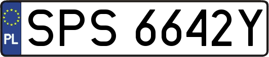SPS6642Y