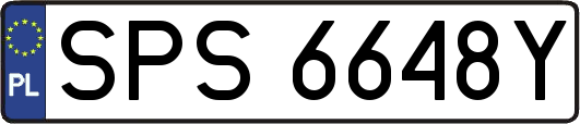 SPS6648Y