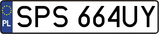 SPS664UY