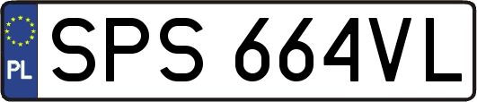 SPS664VL