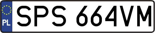 SPS664VM
