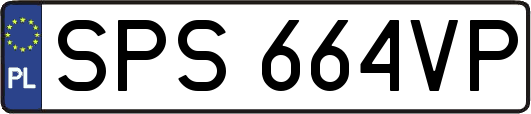 SPS664VP