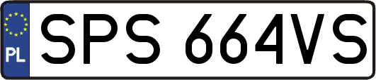 SPS664VS