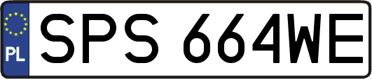 SPS664WE