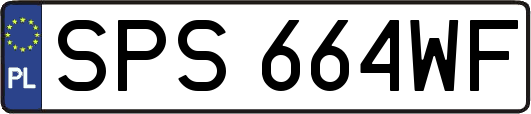 SPS664WF
