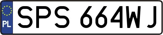 SPS664WJ