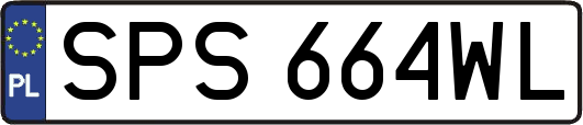 SPS664WL