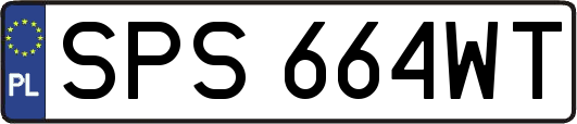 SPS664WT