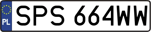 SPS664WW