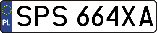 SPS664XA