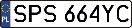 SPS664YC
