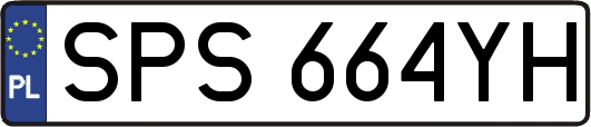 SPS664YH