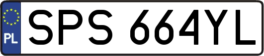 SPS664YL