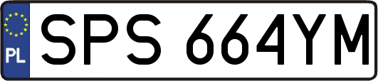 SPS664YM