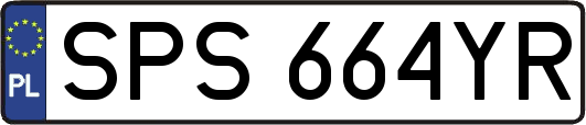 SPS664YR