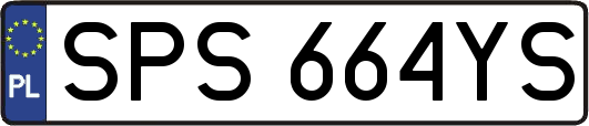 SPS664YS
