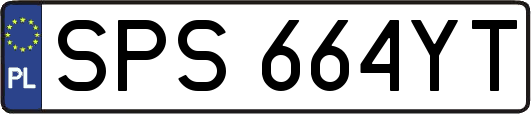 SPS664YT