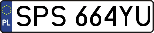 SPS664YU