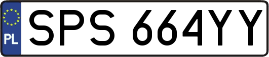 SPS664YY