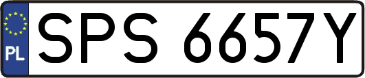 SPS6657Y