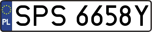 SPS6658Y