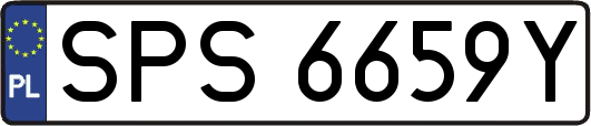 SPS6659Y
