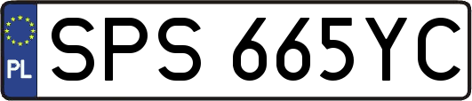SPS665YC