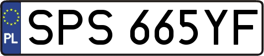 SPS665YF