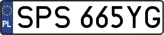 SPS665YG