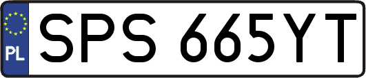 SPS665YT