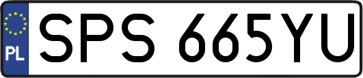 SPS665YU